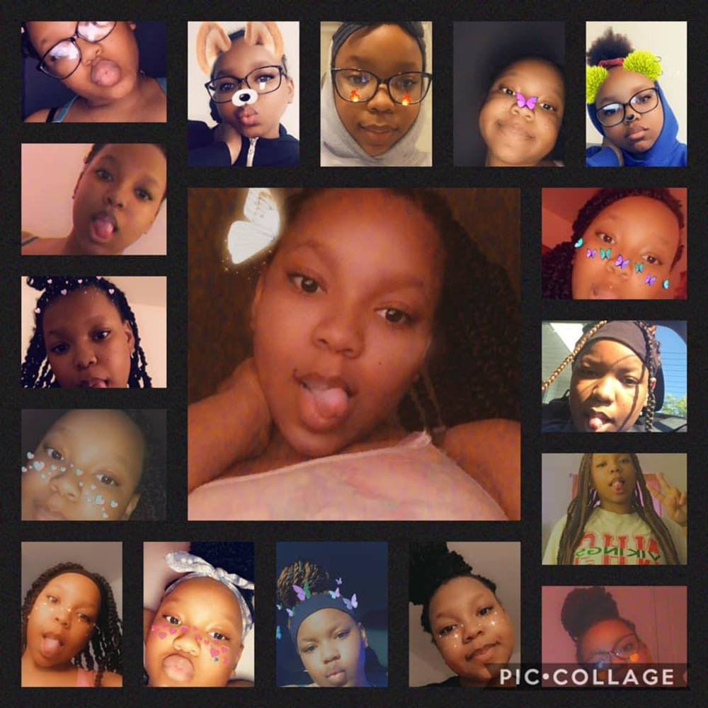 Meet your Posher, Tiffanie